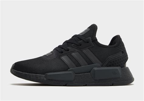 adidas nmd herren schwarz 44|Adidas NMD men.